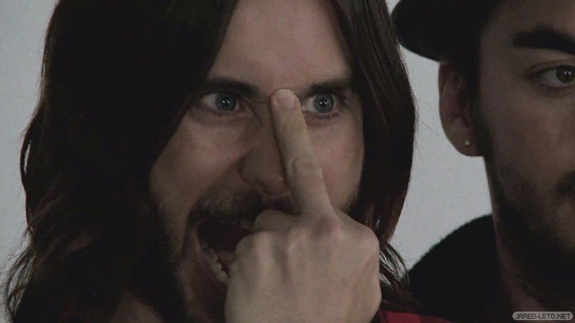 Jared Leto