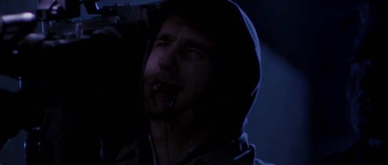 Maniac Cop 3: Badge of Silence