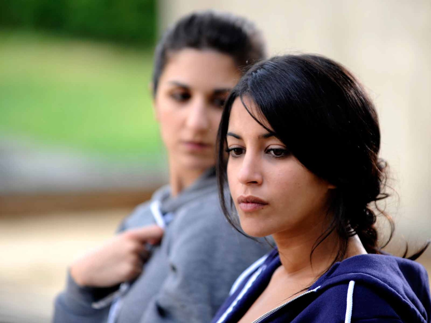 Leïla Bekhti Leïla Bekhti