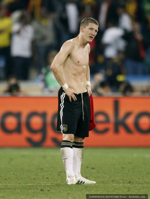 Picture of Bastian Schweinsteiger