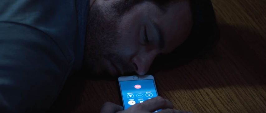 Operator                                  (2016)