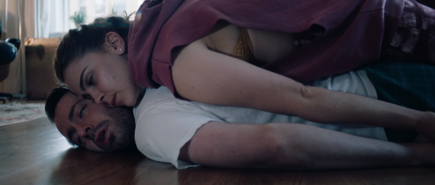 Operator                                  (2016)