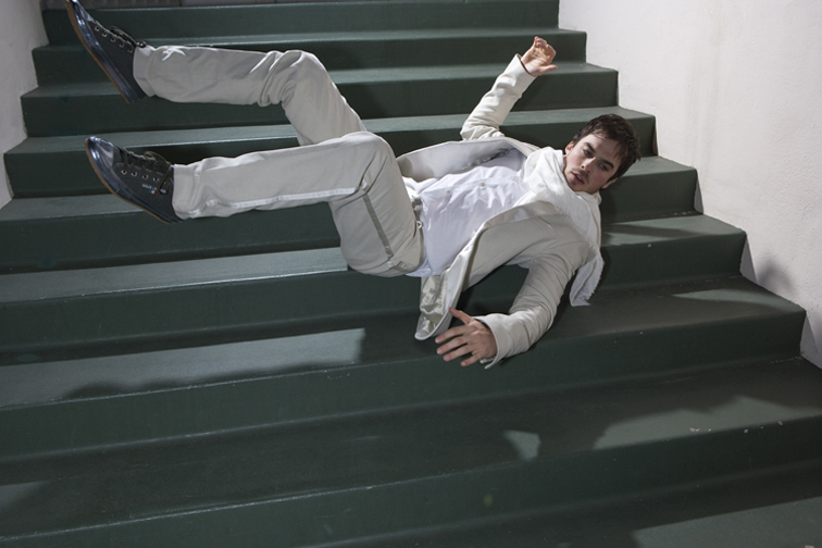 Ian Somerhalder