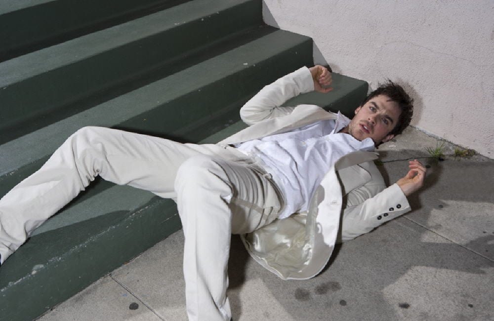 Ian Somerhalder