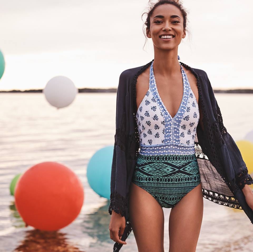 Anais Mali