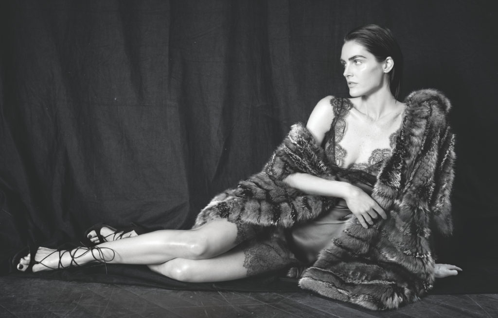 Hilary Rhoda