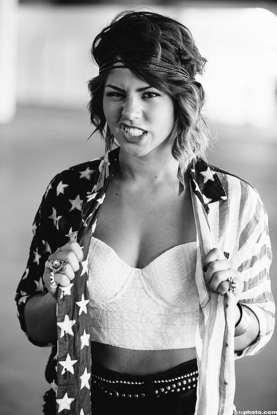 Image of Megan Batoon