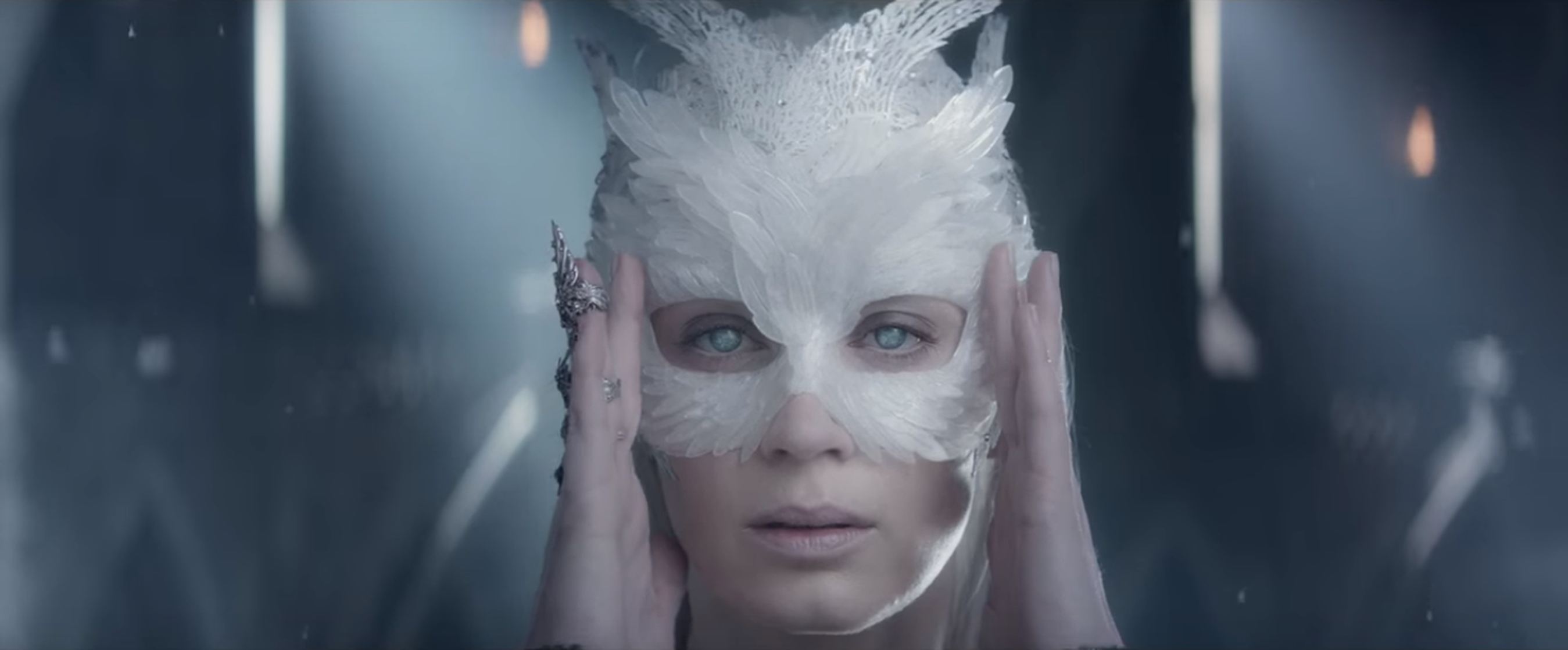 The Huntsman: Winter's War The Huntsman: Winter's War