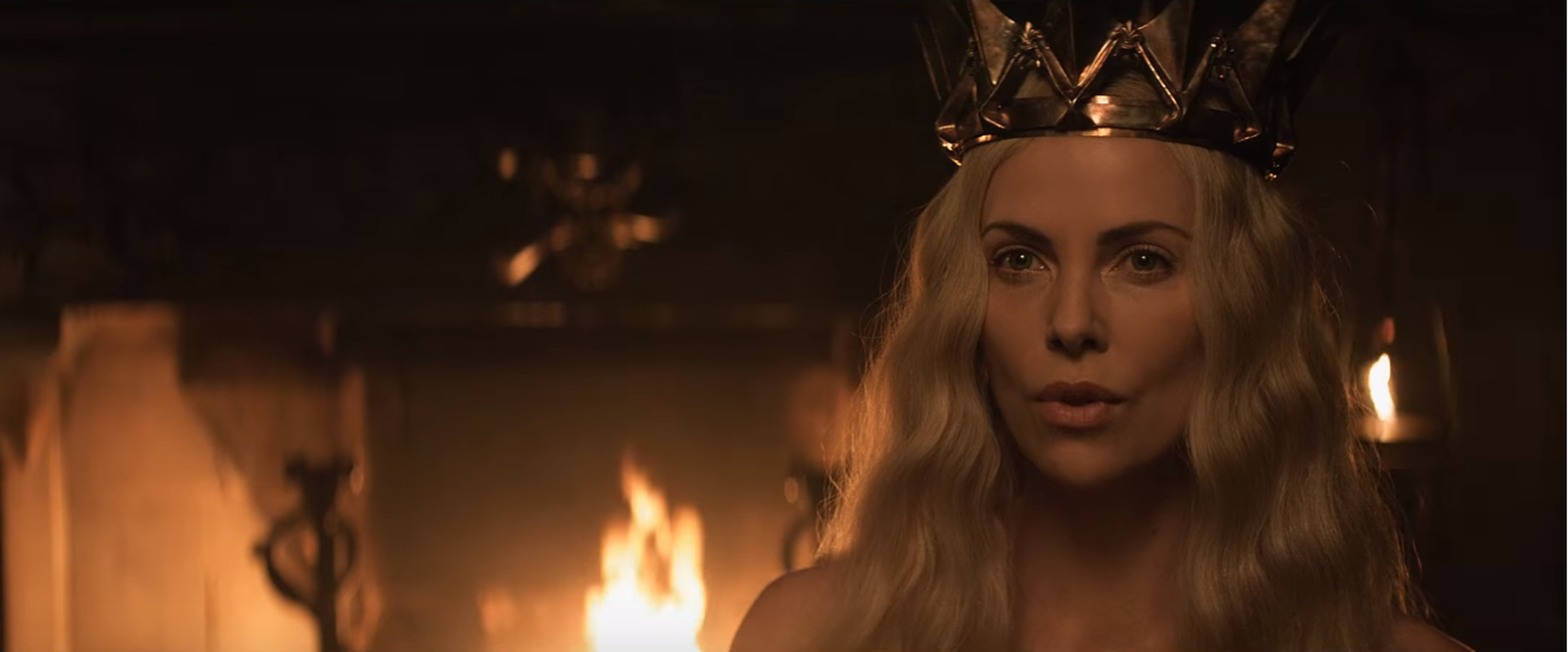 The Huntsman: Winter's War
