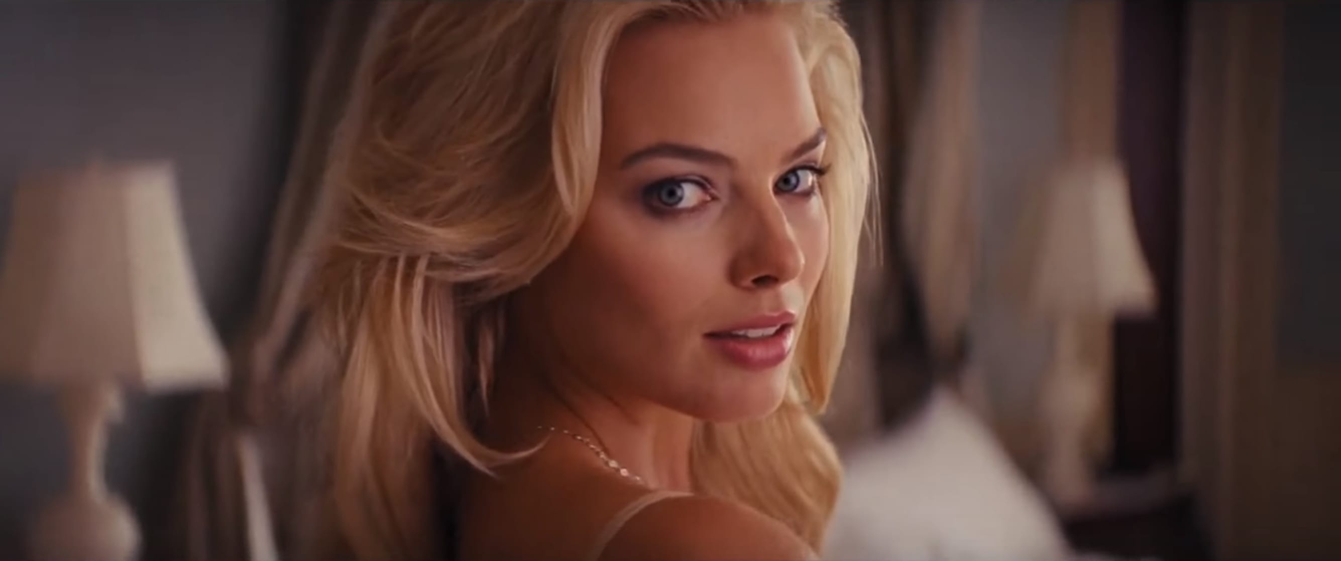 The Wolf of Wall Street The Wolf of Wall Street