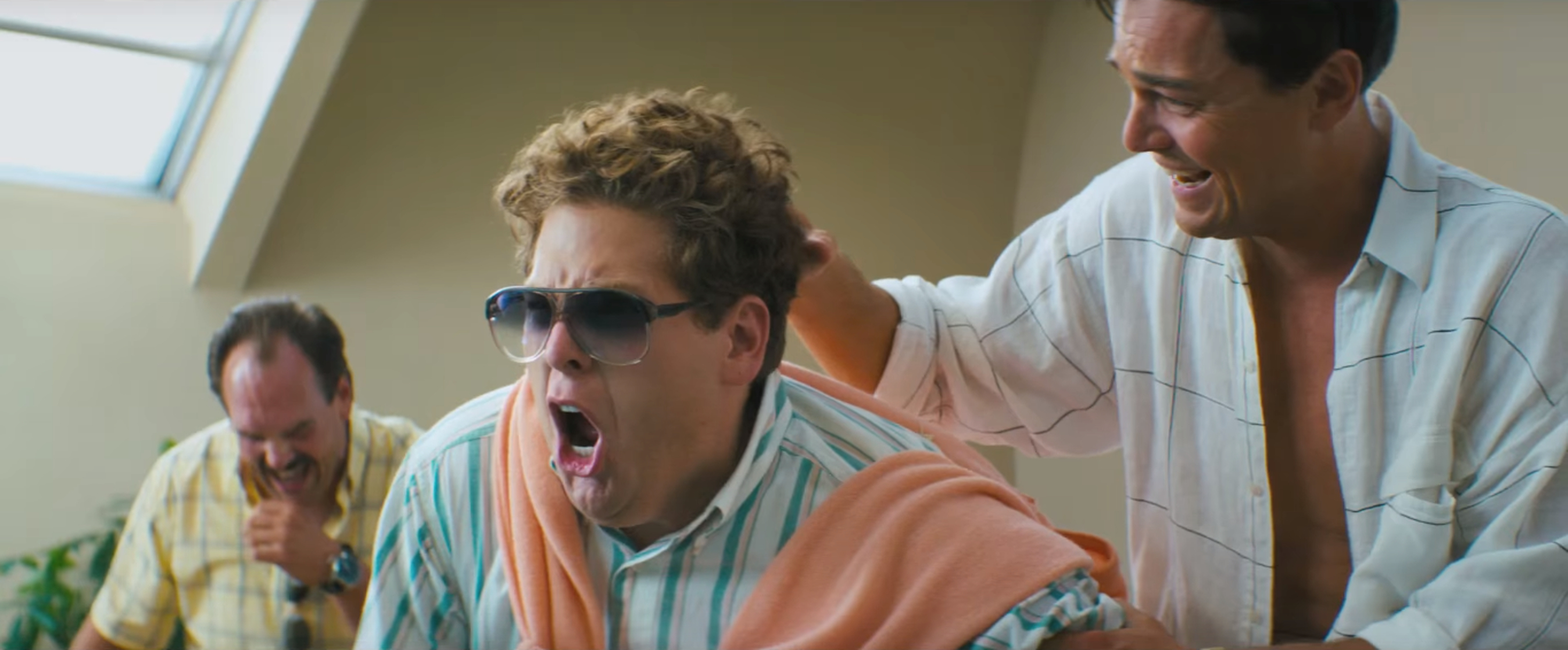 The Wolf of Wall Street The Wolf of Wall Street