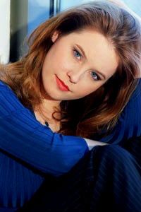 Picture of Melissa Archer