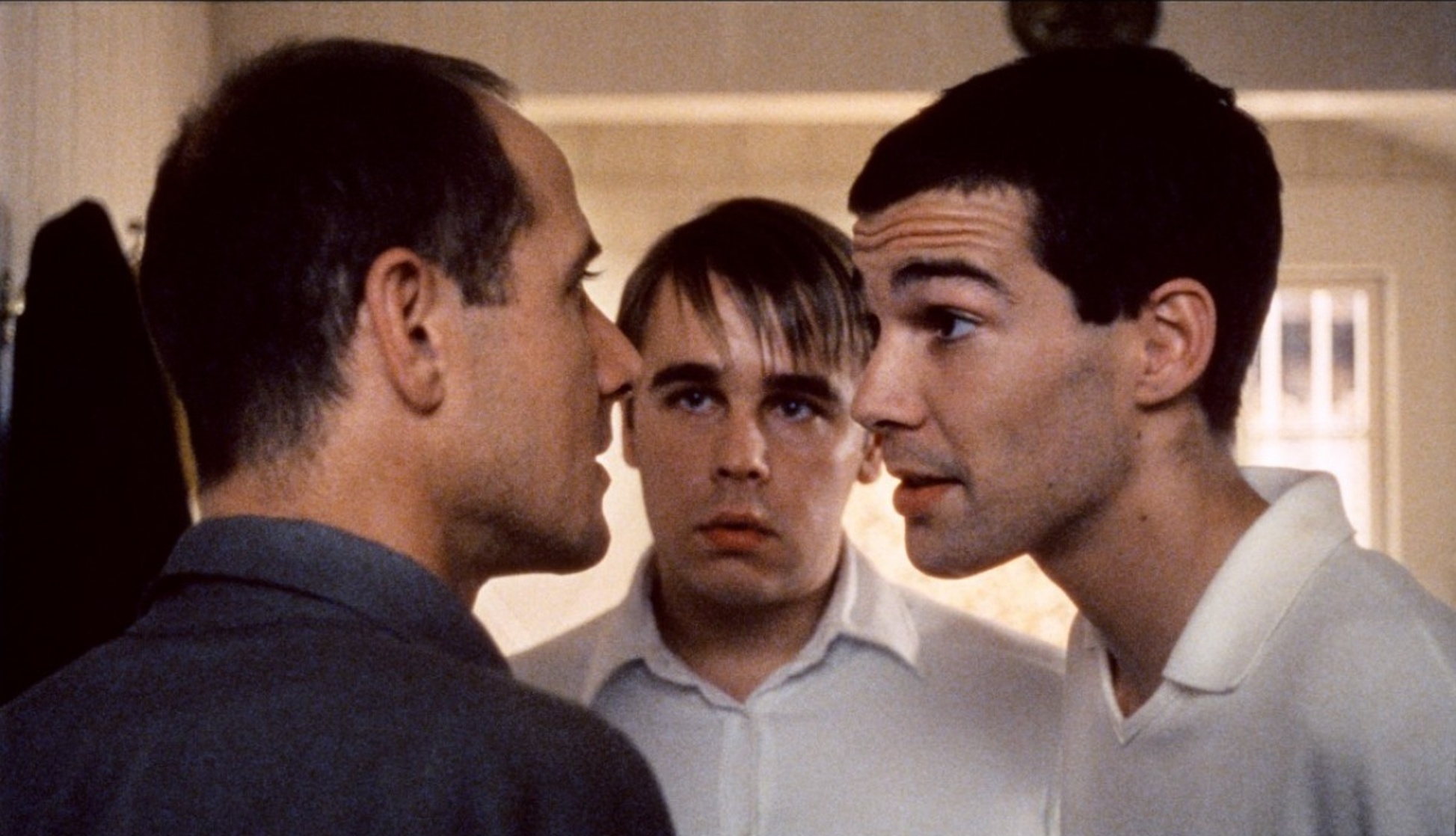 Funny Games