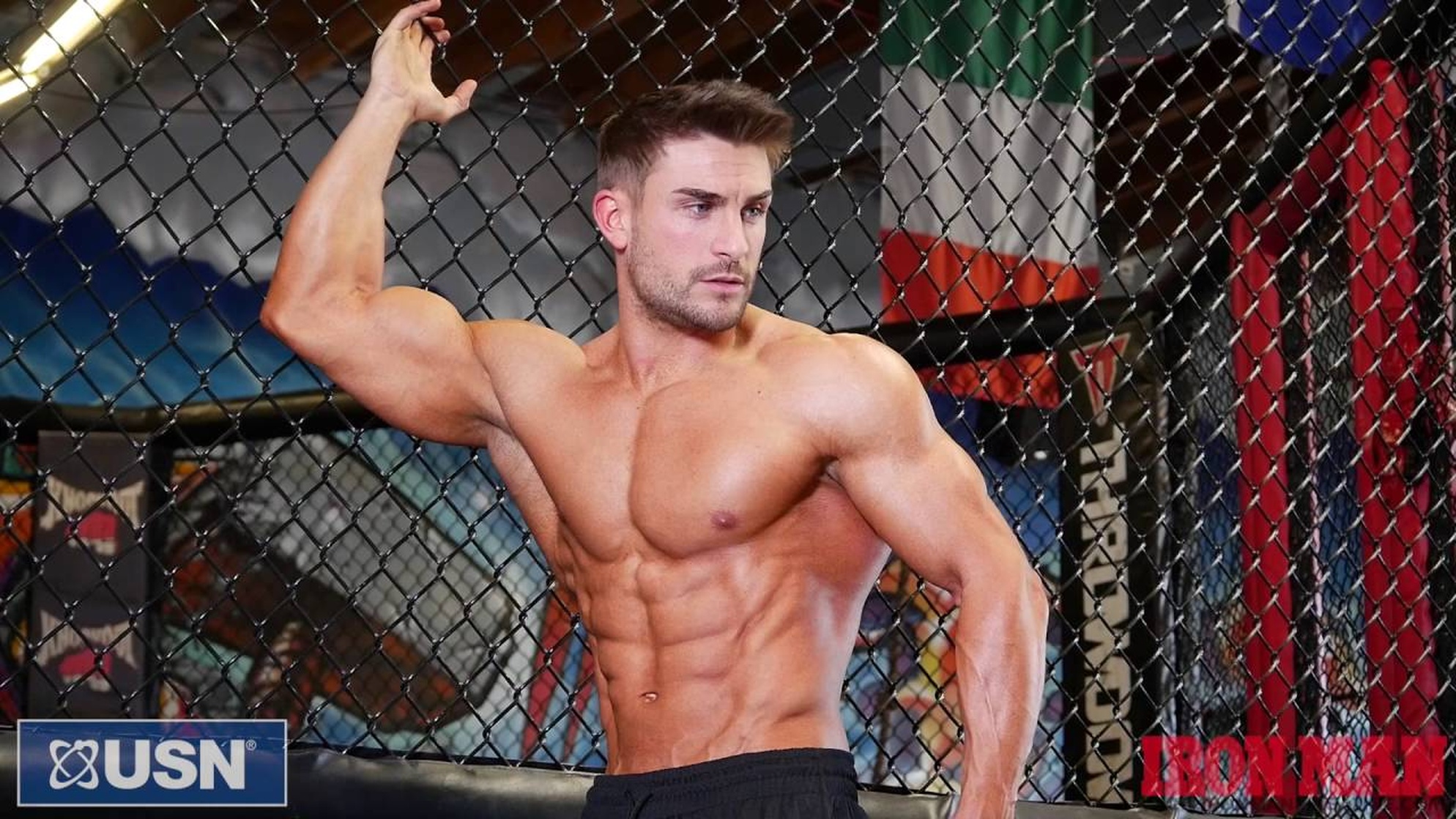 Ryan Terry