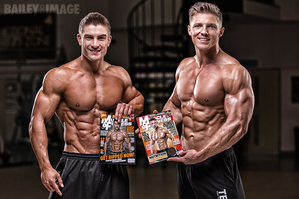 Ryan Terry