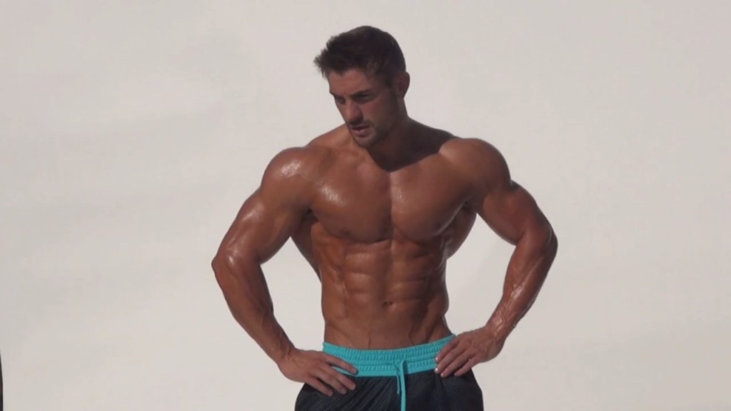 Ryan Terry