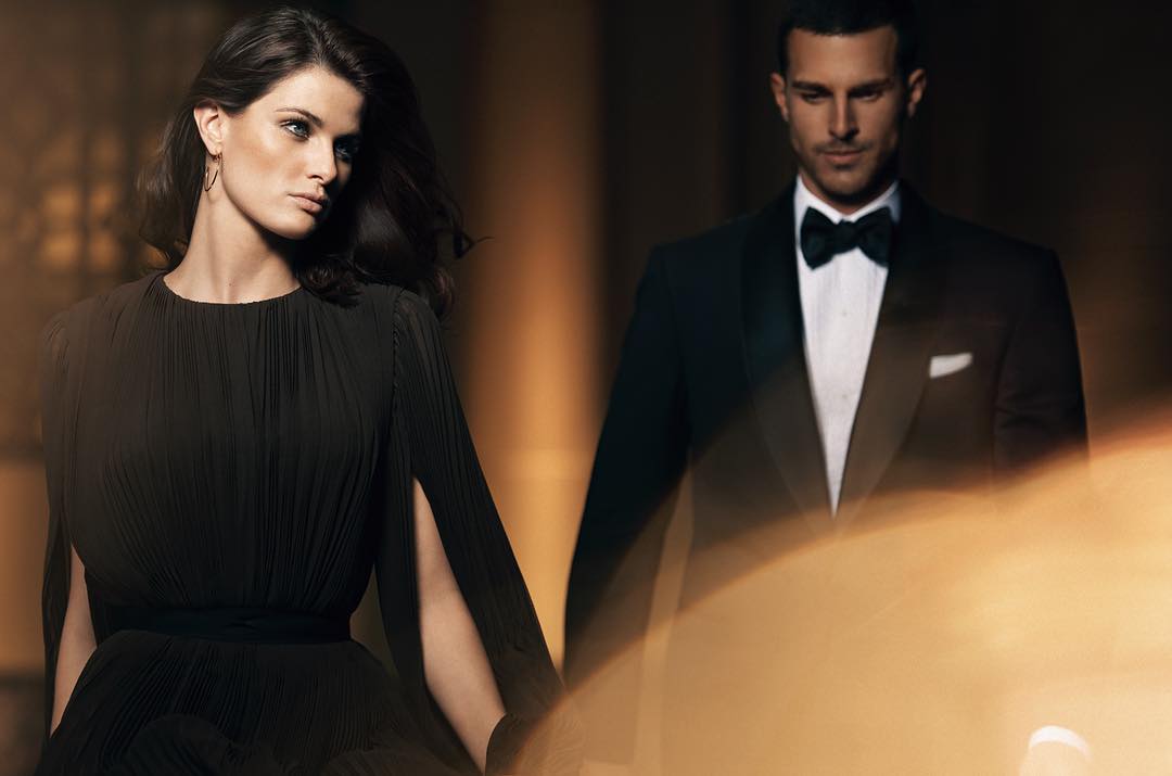 Isabeli Fontana