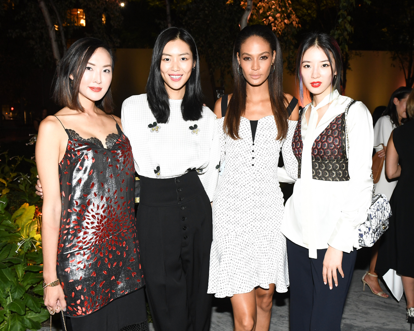 Liu Wen