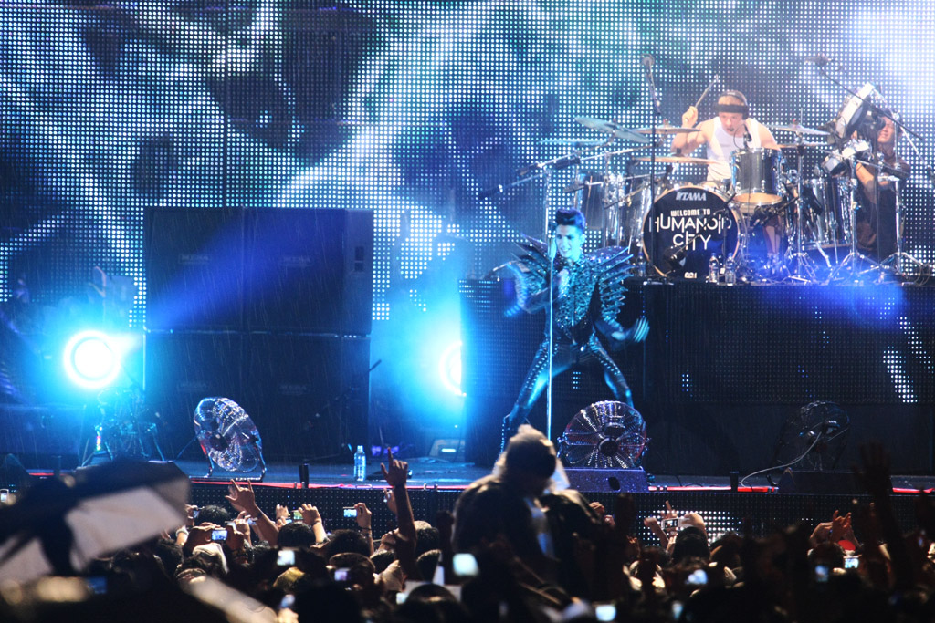 Tokio Hotel