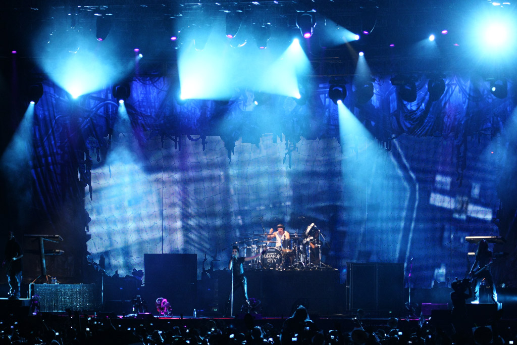 Tokio Hotel