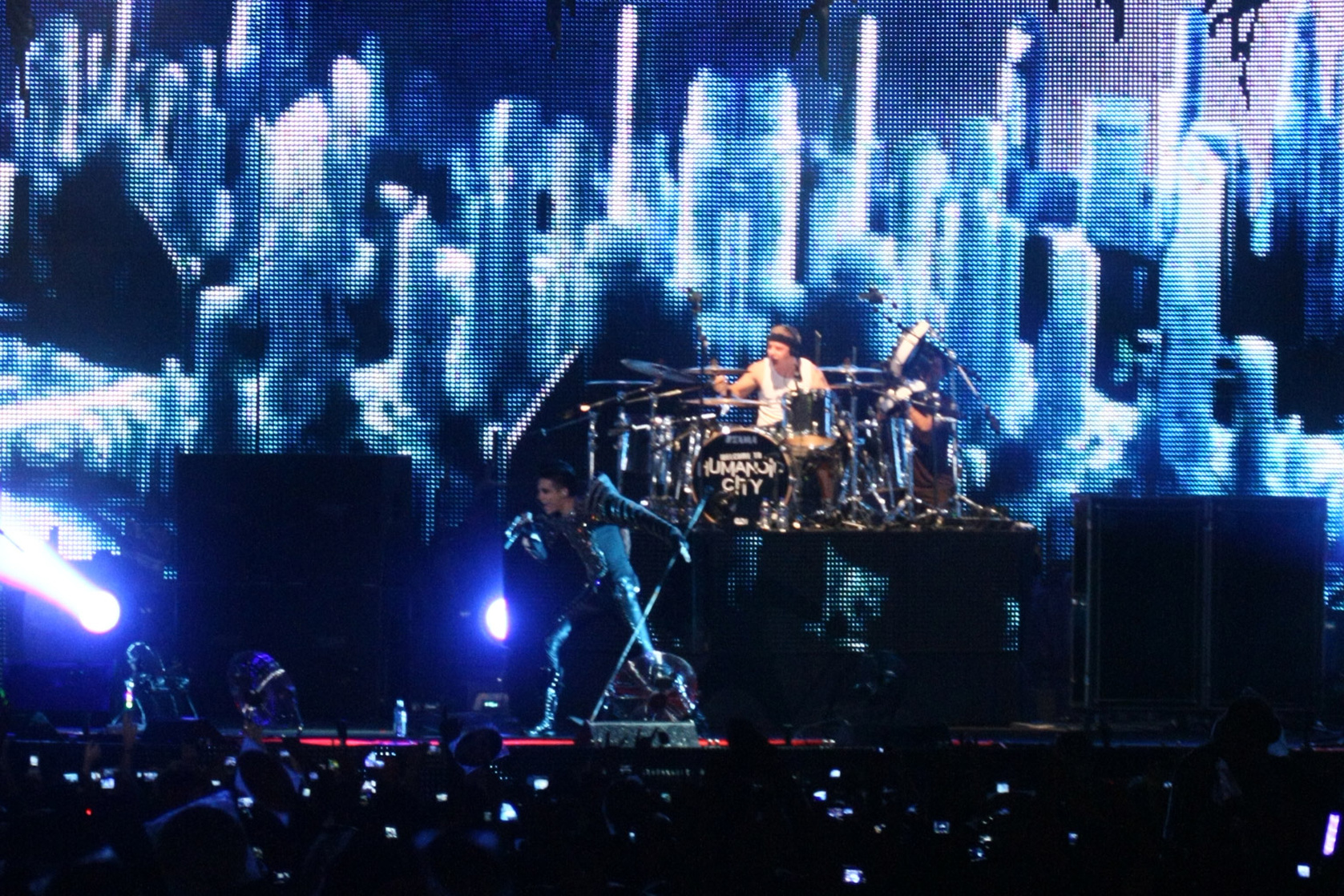 Tokio Hotel