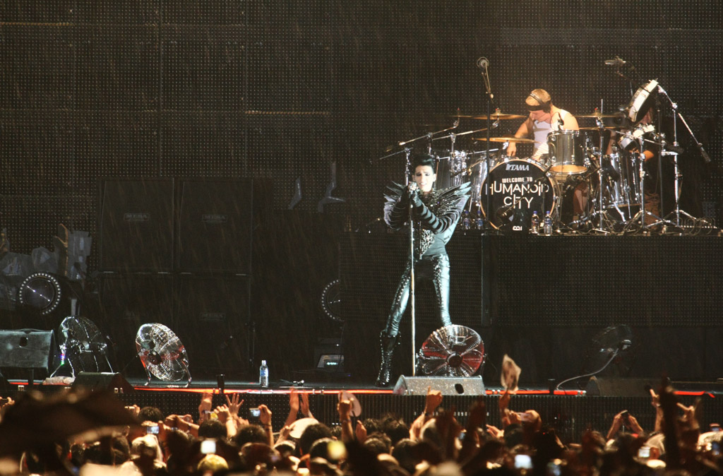 Tokio Hotel