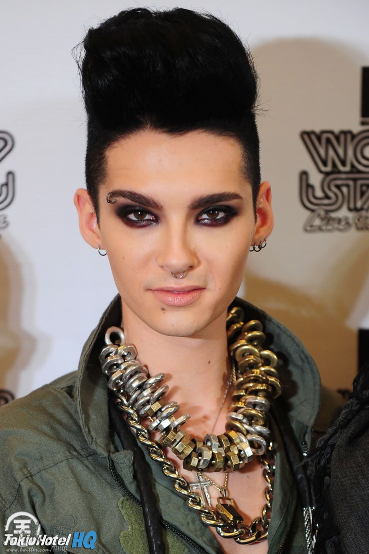 Bill Kaulitz image