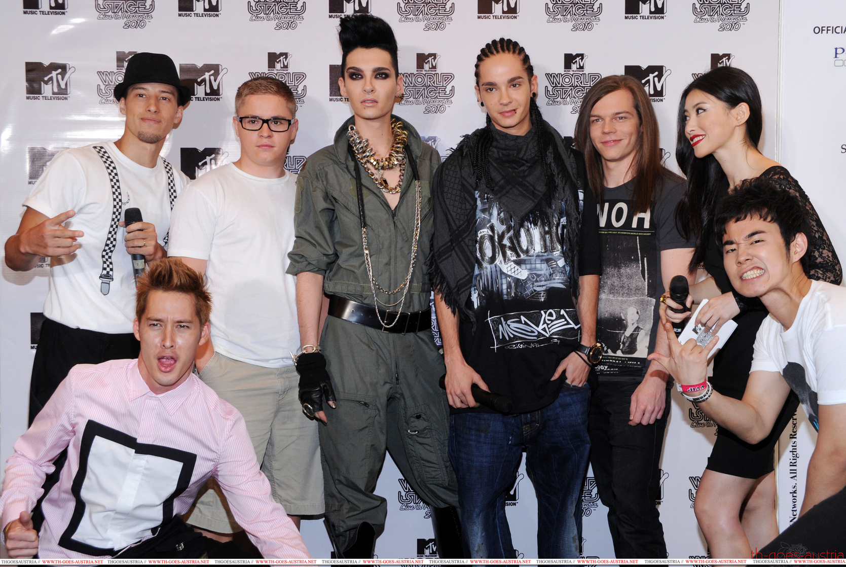 Tokio Hotel