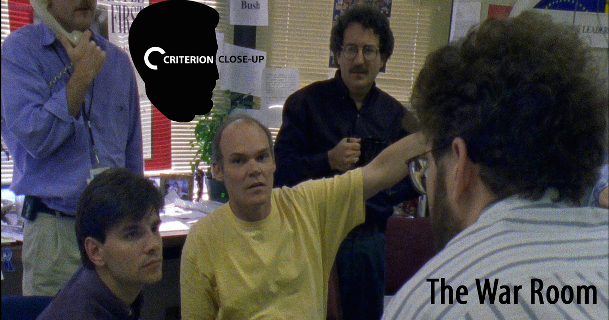 The War Room