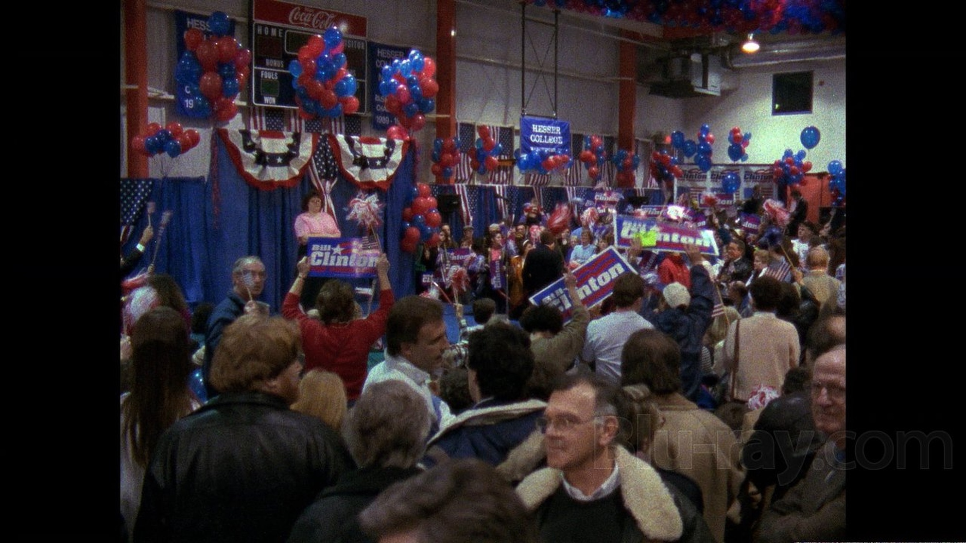 The War Room
