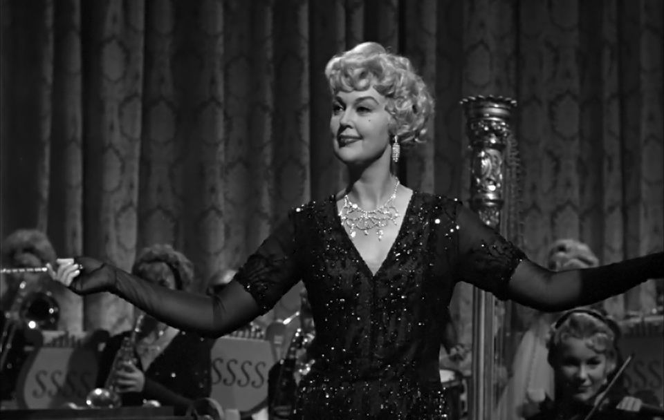 Some Like It Hot