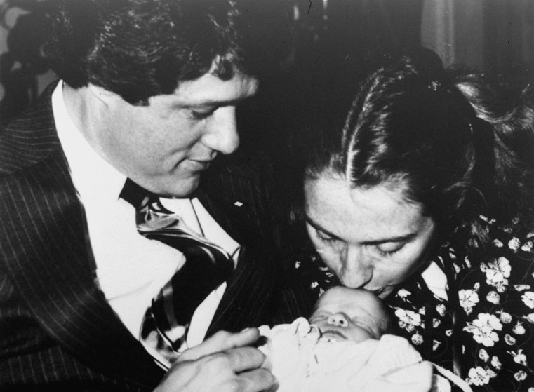 Bill Clinton