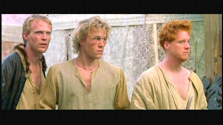 A Knight's Tale A Knight's Tale