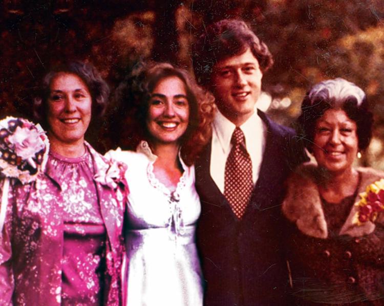 Bill Clinton