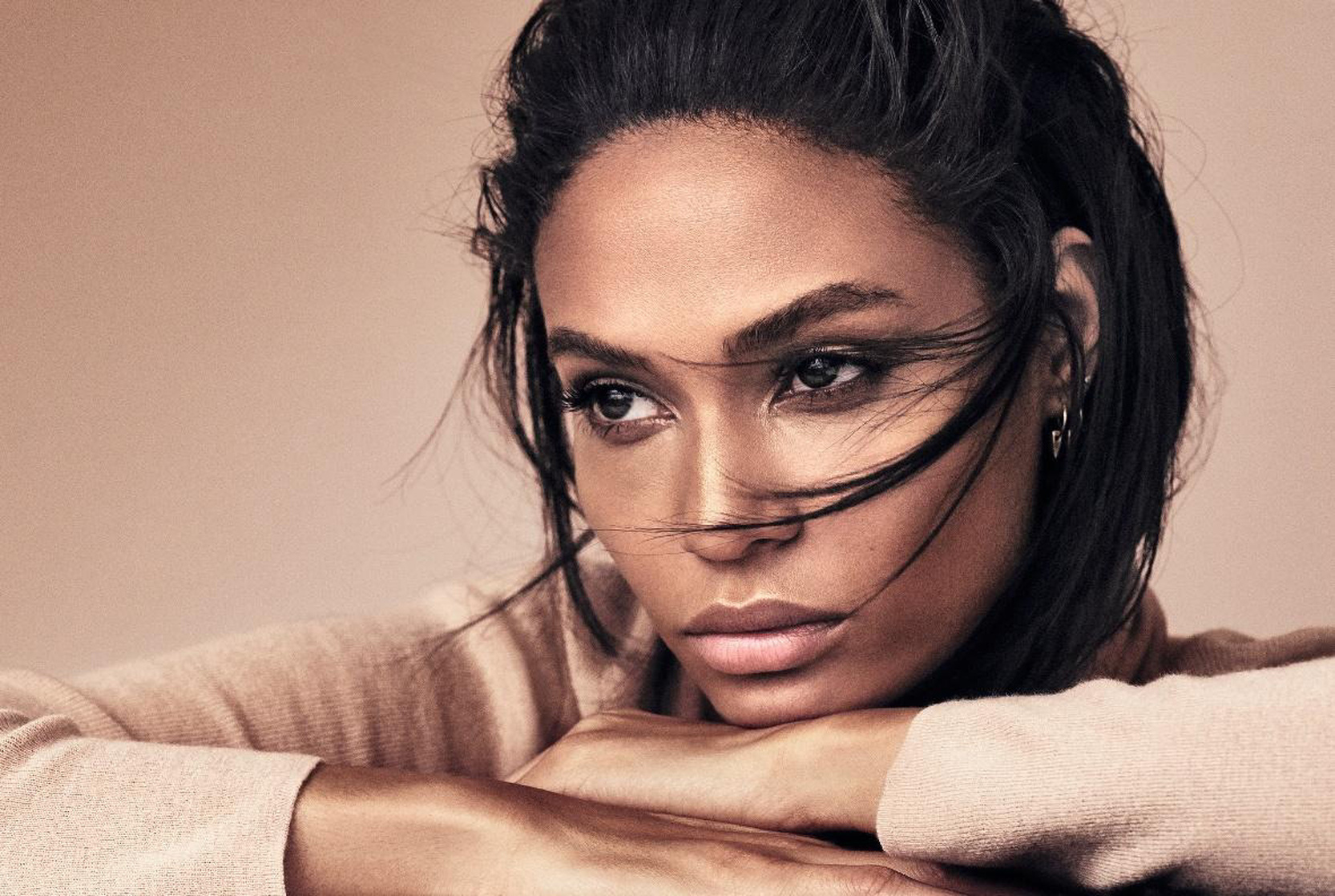 Joan Smalls Joan Smalls