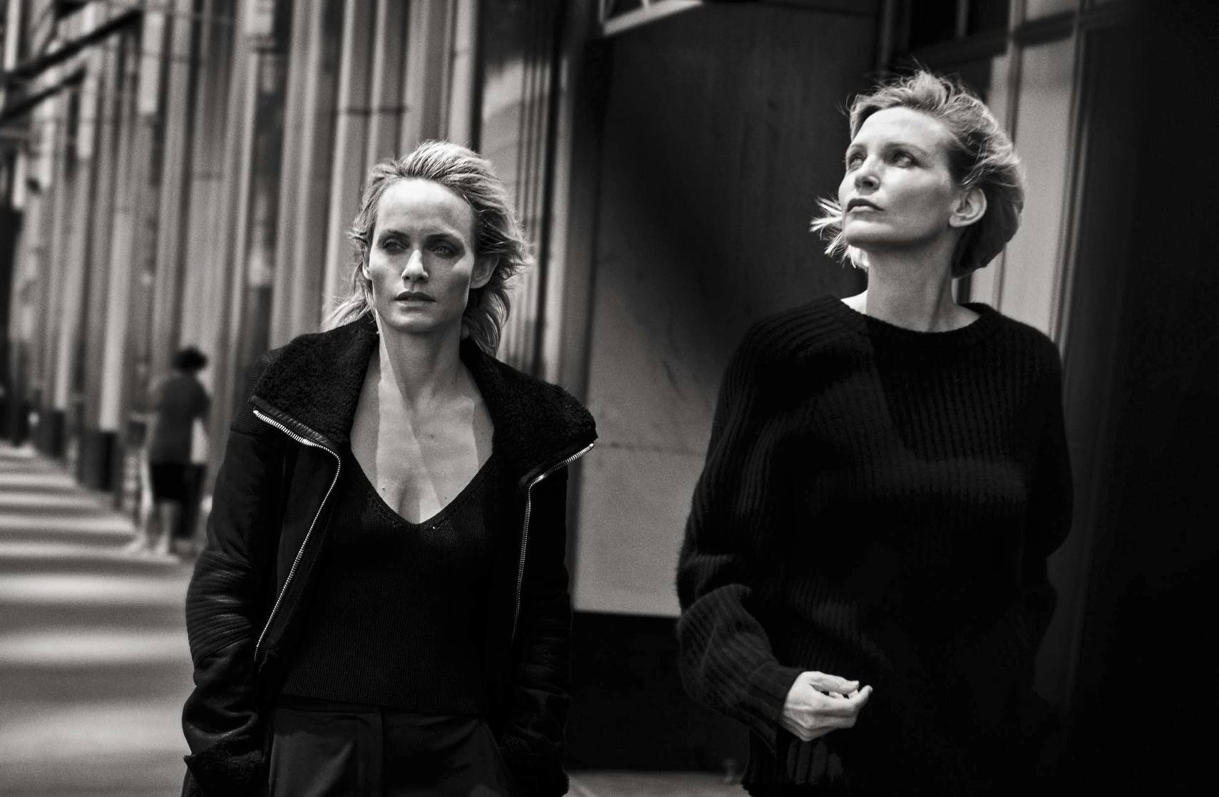 Amber Valletta
