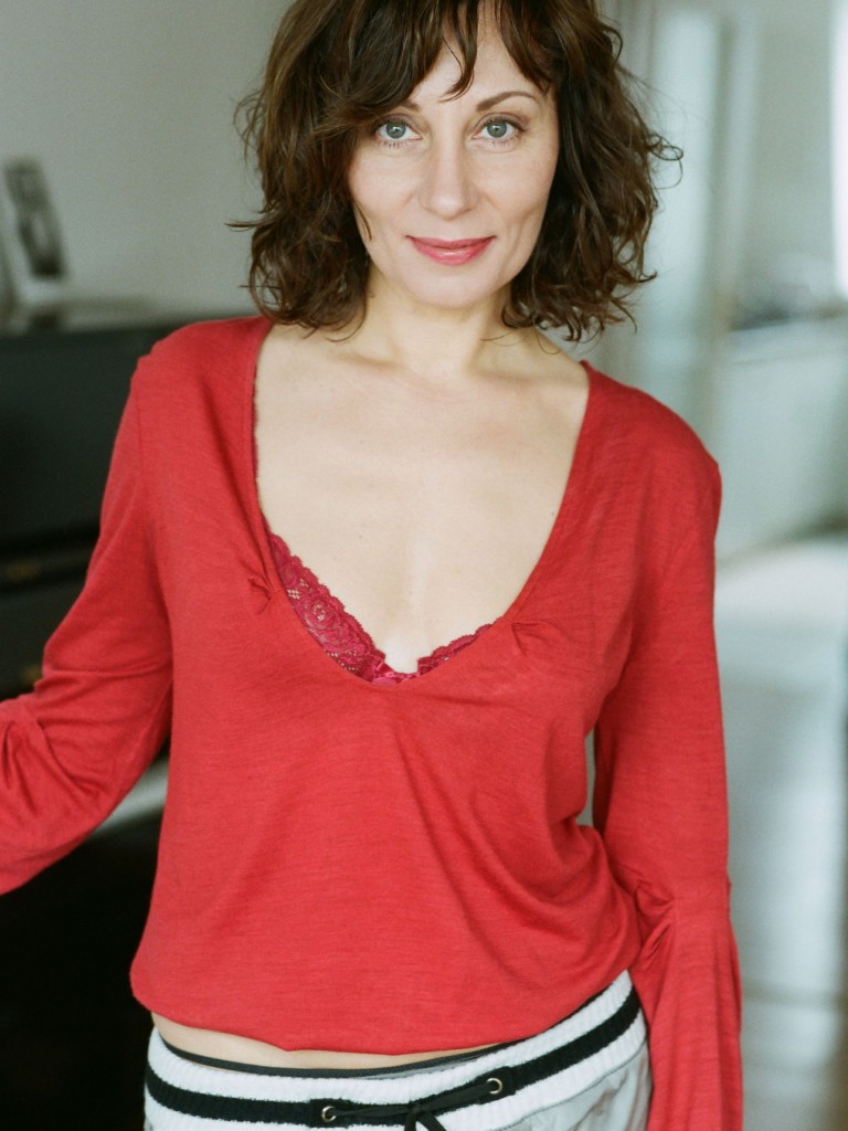 Marina Weis