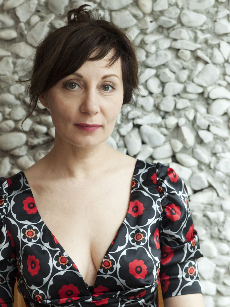 Marina Weis