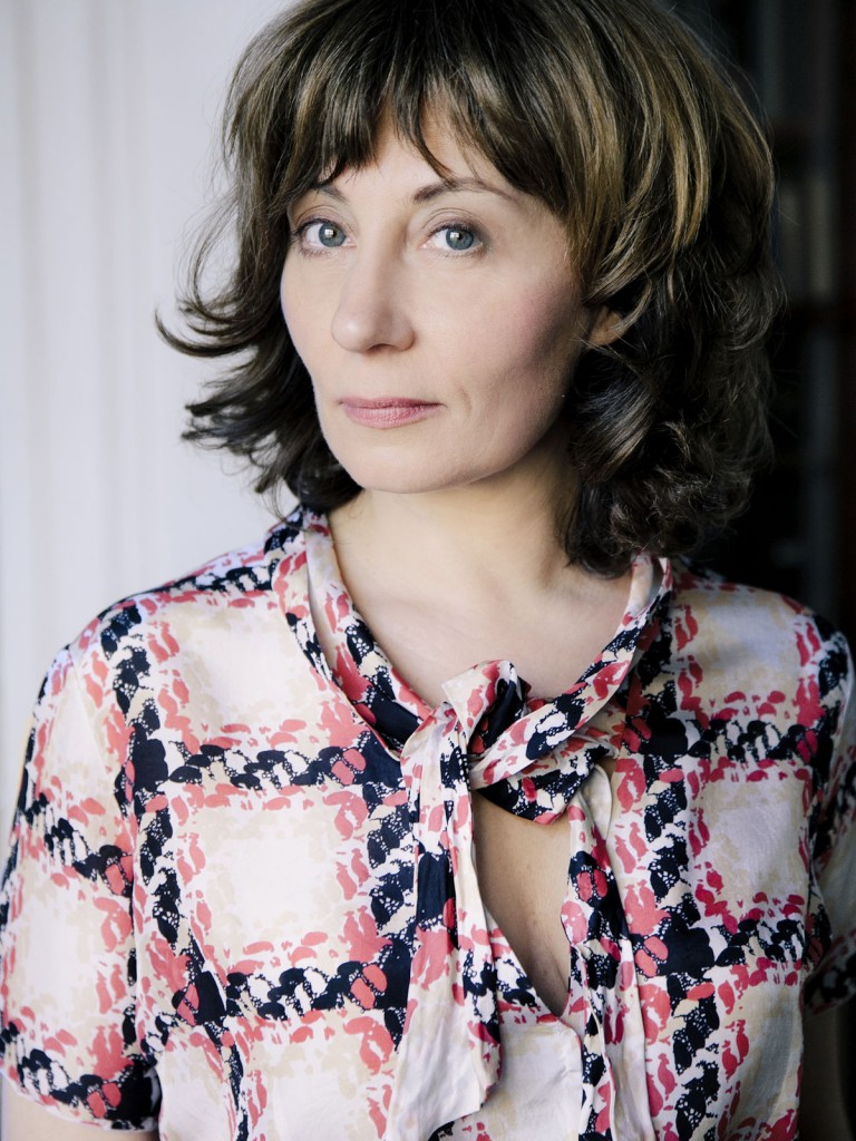 Marina Weis