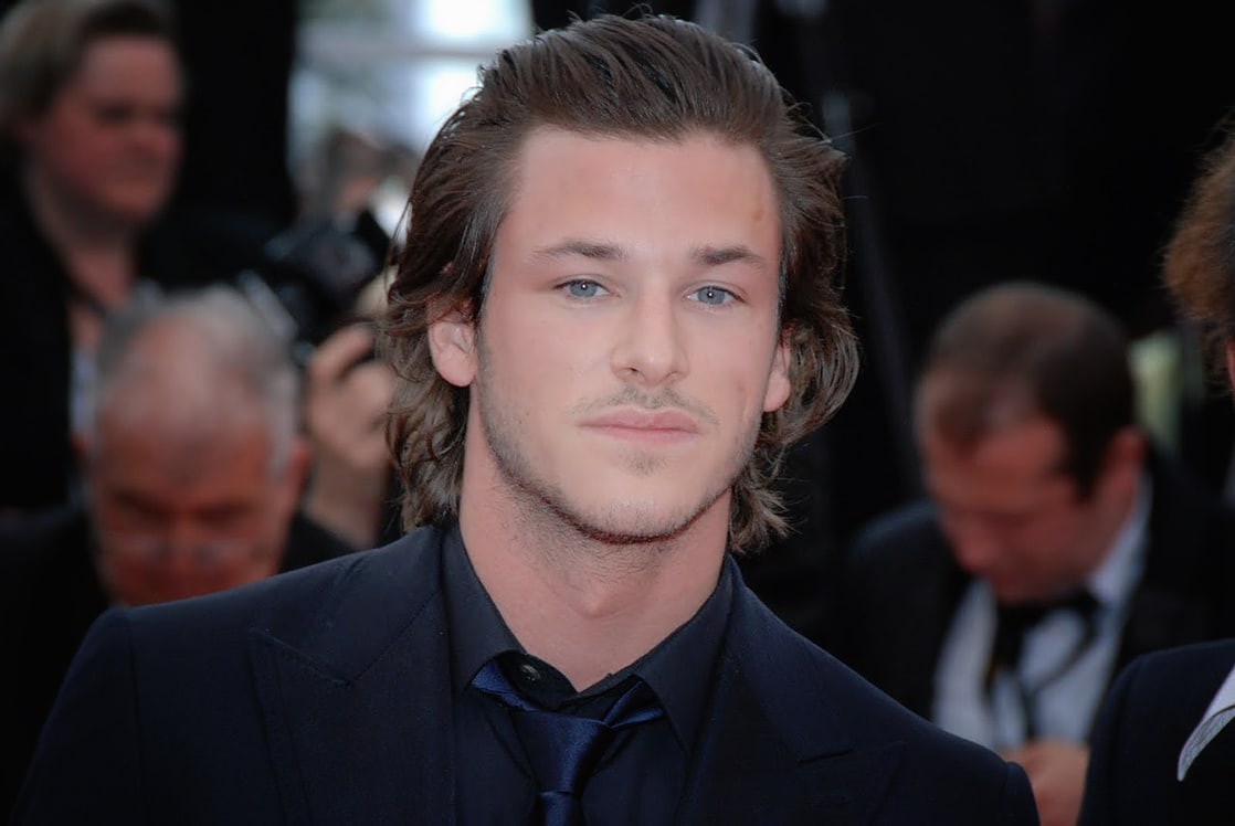 Gaspard Ulliel