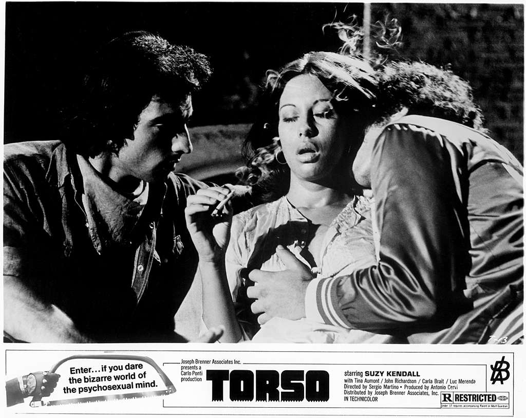 Torso