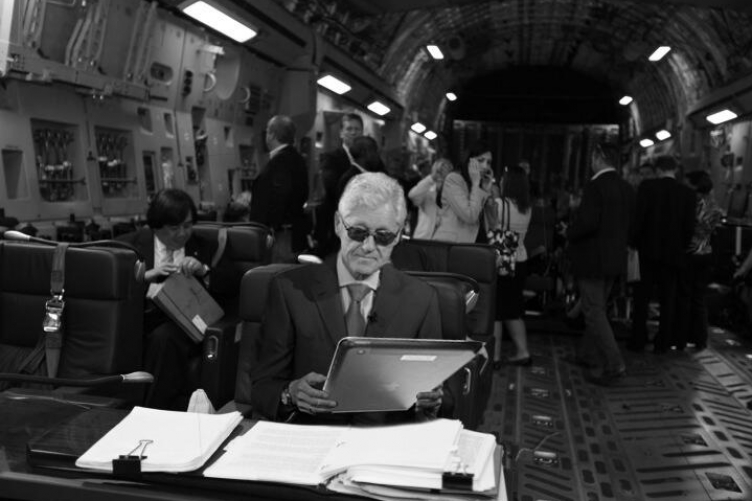 Bill Clinton