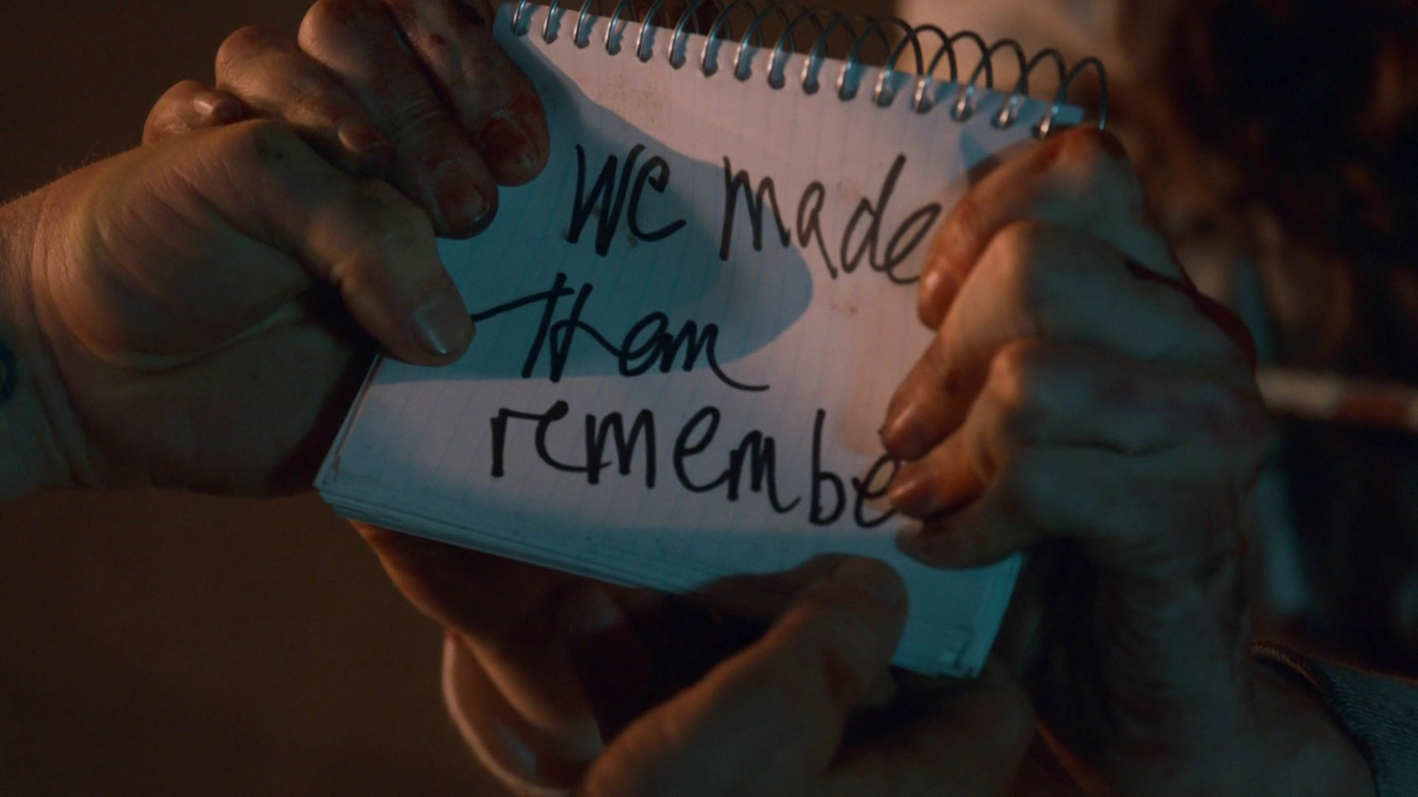 The Leftovers The Leftovers