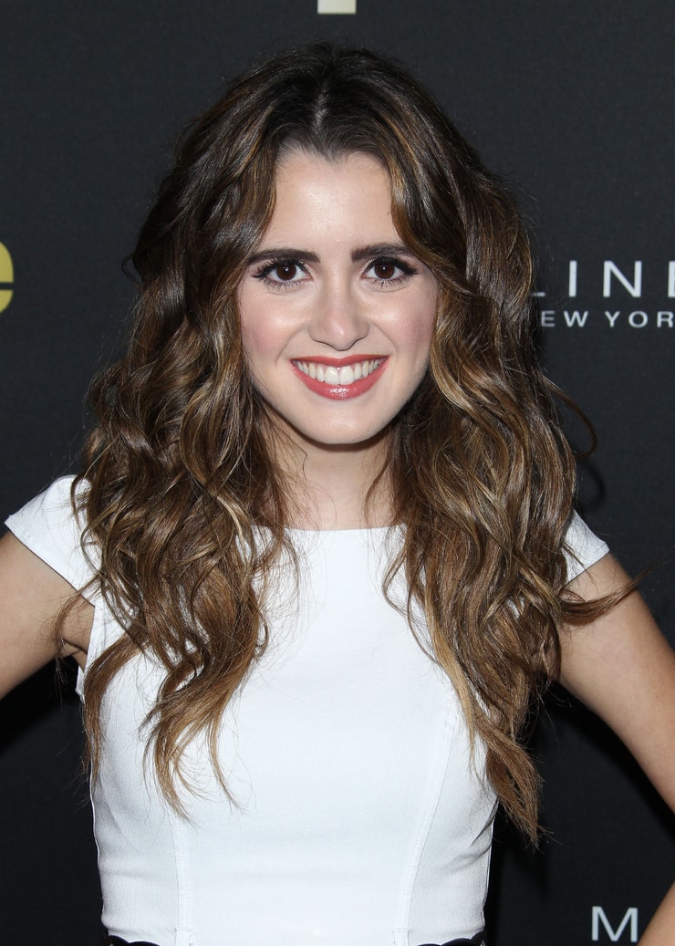 Image of Laura Marano