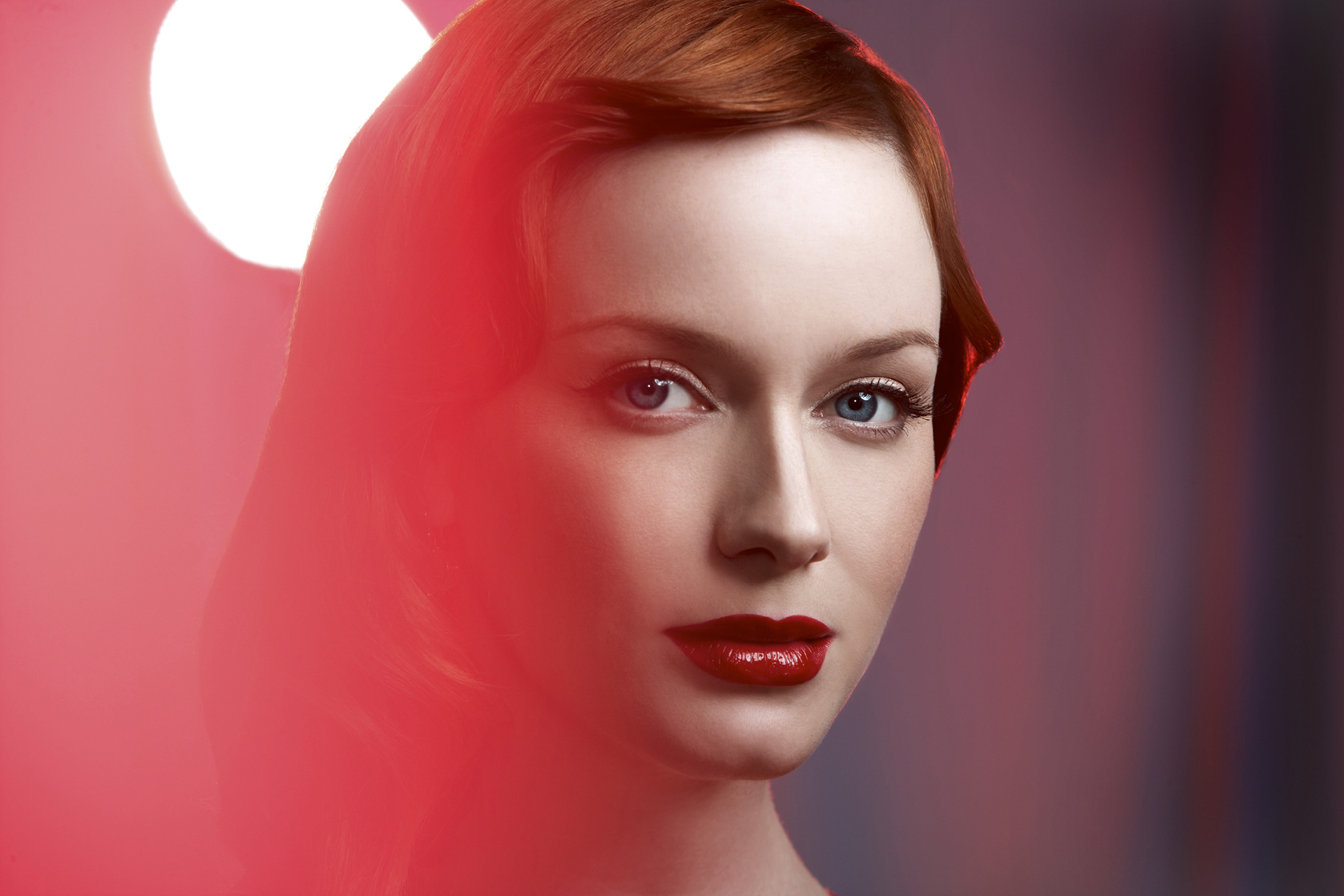 Christina Hendricks Christina Hendricks