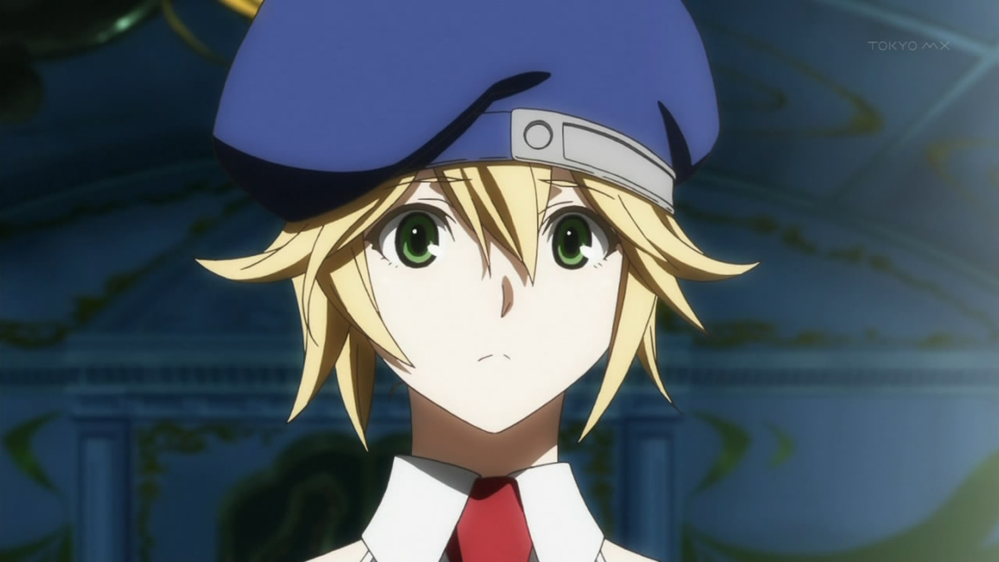 Noel Vermillion