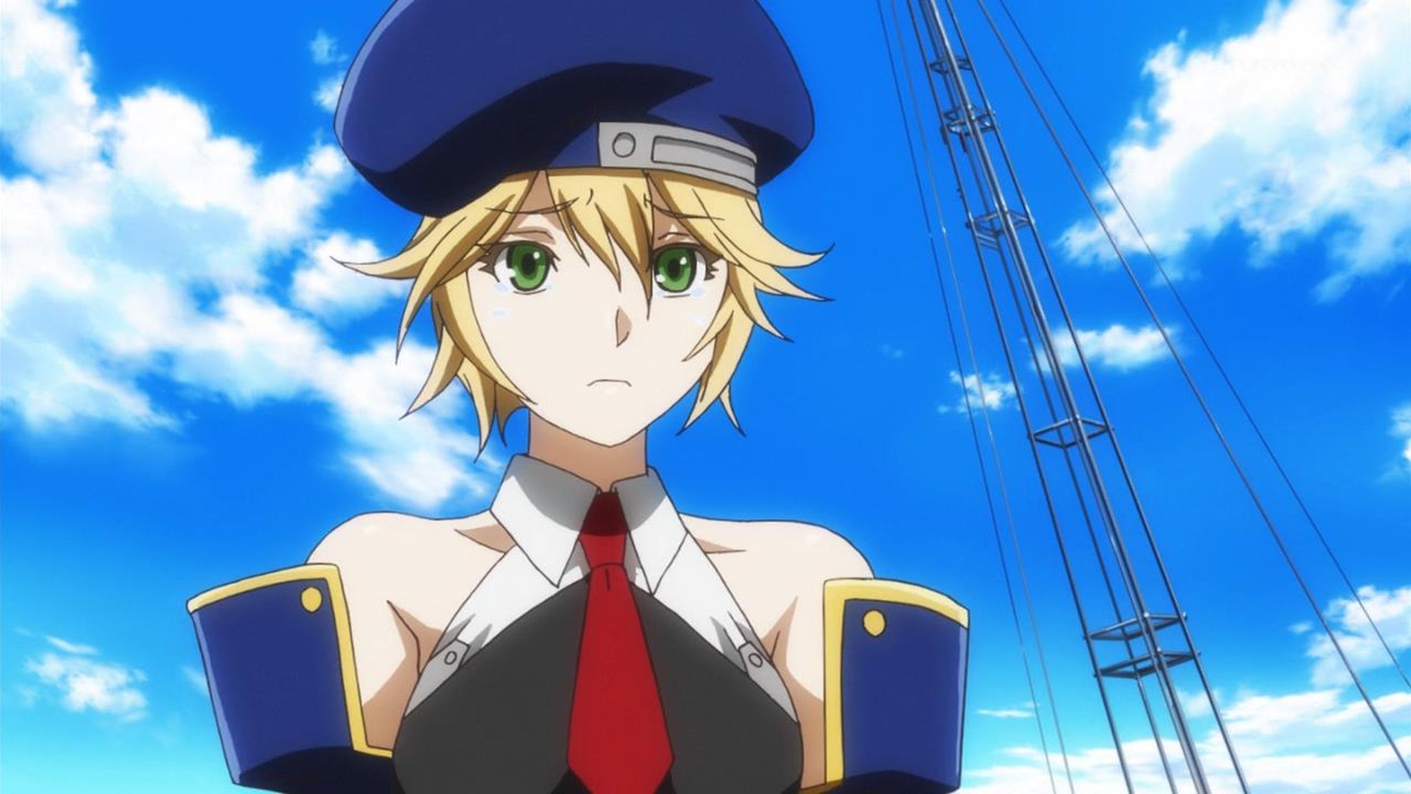 Noel Vermillion