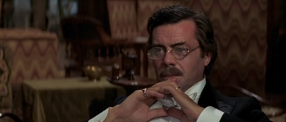 Death in Venice Death in Venice