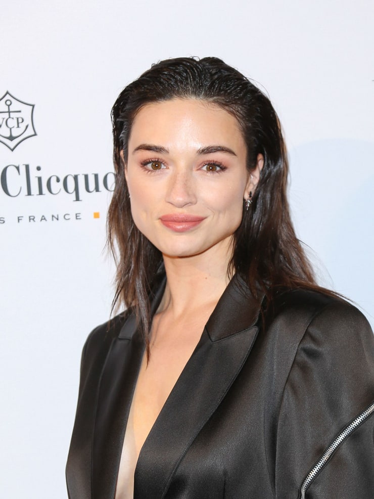 Picture of Crystal Reed