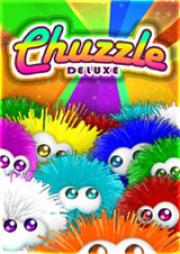 Chuzzle Deluxe Cover